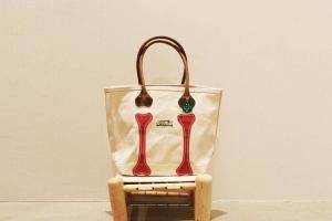 KAPITALԥ롡k2505xb5414ۥĥTOTE BAG S