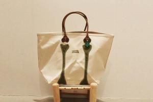 KAPITALԥ롡k2505xb5434ۥĥTOTE BAG L