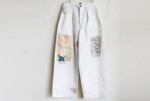 KAPITAL K2503LP086
ĥ եƥХѥ(å奦ᥤ)