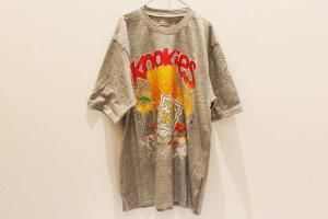 KAPITAL  K2504SC163 TOPŷ 롼TBUSTER PECKISH BOWY pt
