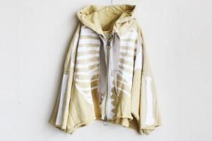 KAPITAL K2504LC156΢ӥǥӥաɥ֥륾BONEpt