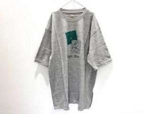 KAPITAL  K2504SC161  TOPŷ롼TBITTER PECKISH BOWY pt