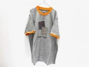 KAPITAL  K2504SC191   TOPŷ󥬡TTOUGH PECKISH BOWY pt