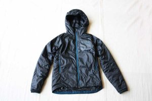 HOUDINI աǥ  MRS DUNFRI Jacket col/ BEYOND BLUE