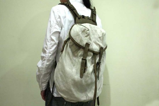 CHRISTIAN PEAU クリスチャンポー 10342 BG-B/PACK-XX F CA col/ BEIGE