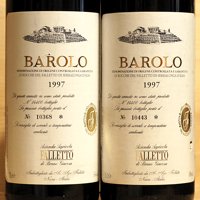 Barolo le Rocche del Faletto di Serralunga d'Alba 1997 Bruno