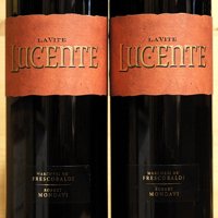 Lucente 1997 Luce della Vite - ［にしのよしたか］大阪のイタリアワイン専門通販