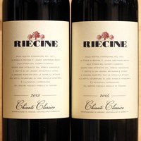 Chianti Classico 2015 Riecine - ［にしのよしたか］大阪の