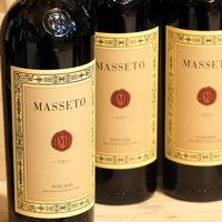 Masseto 2015 Masseto（Ornellaia） - ［にしのよしたか］大阪の