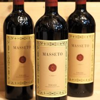 Masseto 2015 Masseto（Ornellaia） - ［にしのよしたか］大阪の