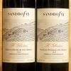 Valtellina Superiore DOCG Sassella Il Glicine 2018 Sandro Fay 