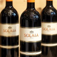 Solaia 2015 Antinori - ［にしのよしたか］大阪のイタリアワイン専門通販