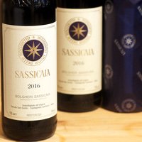 Sassicaia 2016 Tenuta San Guido【第一回販売分】 - ［にしのよしたか