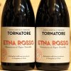 Etna Rosso 2017 Tornatore 
