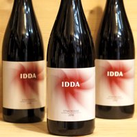 Etna Rosso 2018 IDDA（GAJA・GRACI） - ［にしのよしたか］大阪の