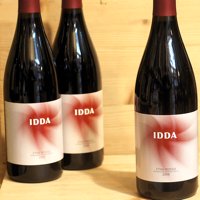 Etna Rosso 2018 IDDA（GAJA・GRACI） - ［にしのよしたか］大阪の