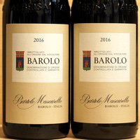 Barolo 2016 Bartolo Mascarello【第一回販売分】 - ［にしのよしたか ...