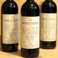 Montevertine 2016 Montevertine - ［にしのよしたか］大阪の