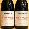 Etna Rosso 2018 Tornatore 