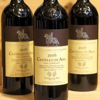 Chianti Classico Gran Selezione San Lorenzo 2016 Castello di Ama