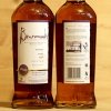 Spyside Single Malt Whisky Sassicaia Wood Finish 2005 Benromach 