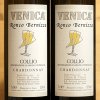 Ronco Bernizza Chardonnay 2019 Venica e Venica【予備品】 