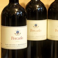 Percarlo 2018 San Giusto a Rentennano【第五回販売分】 - ［にしのよ