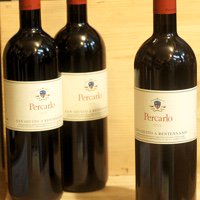 Percarlo 2018 San Giusto a Rentennano【第五回販売分】 - ［にしのよ