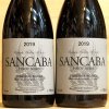 Pinot Nero 2019 Sancaba 