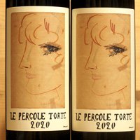 Le Pergole Toete 【2020】 Montevertine【第四回販売分】 - ［にしの