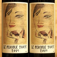 Le Pergole Toete 【2019】 Montevertine【第三回販売分】 - ［にしの