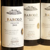 Barolo Falletto 2011 Bruno Giacosa - ［にしのよしたか］大阪のイタリアワイン専門通販