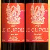 Le Cupole 2021 Tenuta di Trinoro 