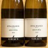 Etna Bianco Arcuria 2019 Graci 