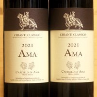 Chianti Classico AMA 2021 Castello di Ama - ［にしのよしたか］大阪のイタリアワイン専門通販