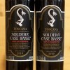 Toscana Saldera Case Basse 100% Sangiovese 2019 Gianfranco Solderaɲʬ 