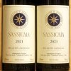 Sassicaia 2021 Tenuta San Guidoʬ 