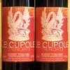 Le Cupole 2001 Tenuta di Trinoro 