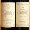 Rosso di Montalcino 2021 Le Ragnaie 