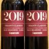 Chianti Classico Gran Selezione - Gaiole 2019 Capannelle