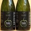 Cidre Matterhorn Metodo Charmat 2022 Maley 