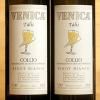 Pinot Bianco Talis 2022 Venica e Venica 