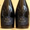 Flavio Trento Riserva Brut 2016 Rotari 