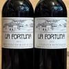 Brunello di Montalcino  2011 La Fortuna 