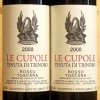 Le Cupole 2000 Tenuta di Trinoro 