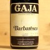 Barbaresco 1967 Gaja 