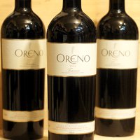 Oreno 2004 Tenuta Sette Ponti - ［にしのよしたか］大阪の