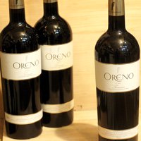 Oreno 2004 Tenuta Sette Ponti - ［にしのよしたか］大阪の