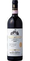 Barbaresco Albesani Santo Stefano 2009 Bruno Giacosa