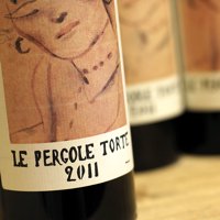Le Pergole Torte 2011 Montevertine - ［にしのよしたか］大阪の 